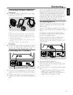 Preview for 13 page of Philips LX9000R/22 User Manual