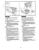 Preview for 9 page of Philips M 621/21 Operating Manual