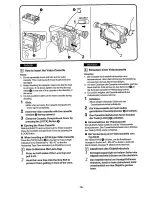 Preview for 13 page of Philips M 621/21 Operating Manual