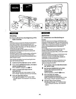 Preview for 17 page of Philips M 621/21 Operating Manual