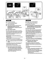 Preview for 19 page of Philips M 621/21 Operating Manual