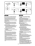 Preview for 23 page of Philips M 621/21 Operating Manual