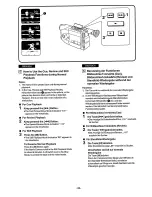 Preview for 31 page of Philips M 621/21 Operating Manual