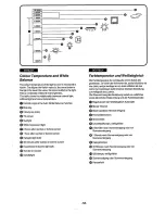 Preview for 55 page of Philips M 621/21 Operating Manual