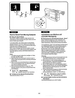 Preview for 61 page of Philips M 621/21 Operating Manual