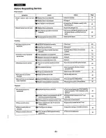 Preview for 77 page of Philips M 621/21 Operating Manual