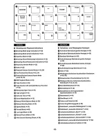 Preview for 80 page of Philips M 621/21 Operating Manual