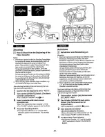 Preview for 17 page of Philips M 622 Operating Manual