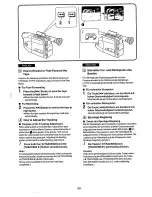 Preview for 27 page of Philips M 622 Operating Manual