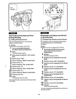 Preview for 41 page of Philips M 622 Operating Manual