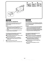 Preview for 51 page of Philips M 622 Operating Manual