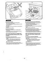 Preview for 63 page of Philips M 622 Operating Manual