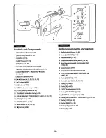 Preview for 74 page of Philips M 622 Operating Manual