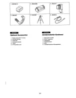 Preview for 78 page of Philips M 622 Operating Manual