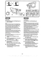 Preview for 11 page of Philips M 640/21 Operating Manual