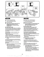 Preview for 12 page of Philips M 640/21 Operating Manual