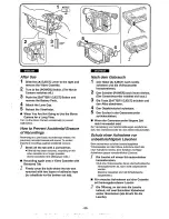 Preview for 20 page of Philips M 640/21 Operating Manual