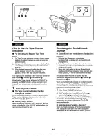 Preview for 23 page of Philips M 640/21 Operating Manual