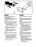 Preview for 29 page of Philips M 640/21 Operating Manual