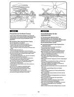 Preview for 39 page of Philips M 640/21 Operating Manual