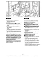 Preview for 41 page of Philips M 640/21 Operating Manual