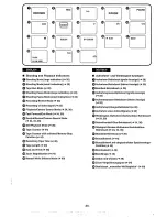 Preview for 45 page of Philips M 640/21 Operating Manual