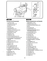 Preview for 47 page of Philips M 640/21 Operating Manual