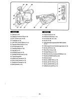 Preview for 48 page of Philips M 640/21 Operating Manual