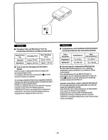 Preview for 7 page of Philips M 661/21 Operating Manual