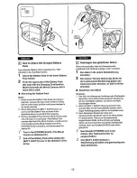 Preview for 9 page of Philips M 661/21 Operating Manual