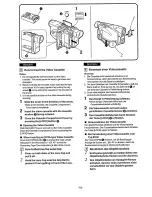 Preview for 13 page of Philips M 661/21 Operating Manual