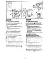 Preview for 15 page of Philips M 661/21 Operating Manual