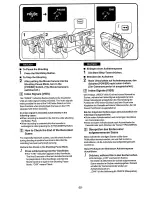 Preview for 19 page of Philips M 661/21 Operating Manual