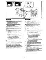 Preview for 21 page of Philips M 661/21 Operating Manual