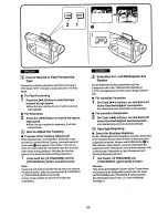 Preview for 29 page of Philips M 661/21 Operating Manual