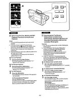 Preview for 31 page of Philips M 661/21 Operating Manual