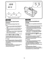 Preview for 39 page of Philips M 661/21 Operating Manual