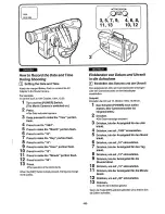 Preview for 43 page of Philips M 661/21 Operating Manual