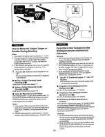 Preview for 49 page of Philips M 661/21 Operating Manual