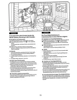 Preview for 73 page of Philips M 661/21 Operating Manual