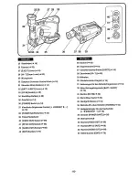 Preview for 84 page of Philips M 661/21 Operating Manual