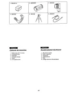 Preview for 86 page of Philips M 661/21 Operating Manual