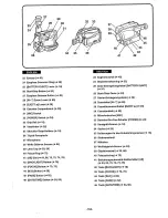 Preview for 95 page of Philips M 671/21 Operating Manual