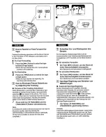 Preview for 25 page of Philips M 675/21 Operating Manual