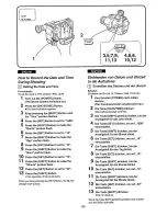 Preview for 31 page of Philips M 675/21 Operating Manual