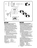 Preview for 46 page of Philips M 675/21 Operating Manual