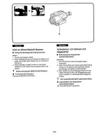 Preview for 51 page of Philips M 675/21 Operating Manual