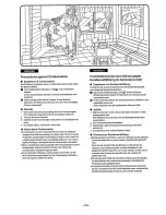 Preview for 56 page of Philips M 675/21 Operating Manual