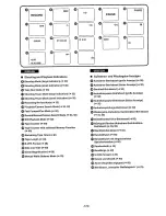 Preview for 60 page of Philips M 675/21 Operating Manual