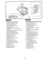 Preview for 62 page of Philips M 675/21 Operating Manual